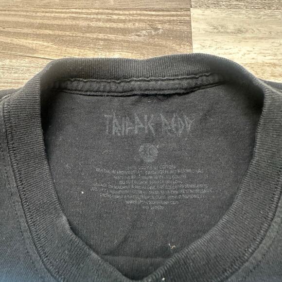 Trippie Redd Lifes A Trip 2019 World Tour‎ Rap Hip Hop Black Mens XL Concert Tee - Picture 4 of 7